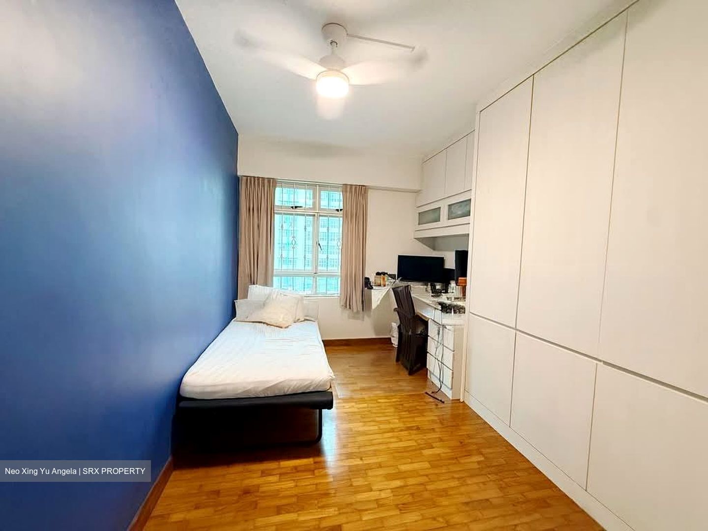 Blk 466A Spring Lodge (Sembawang), HDB 5 Rooms #600167941